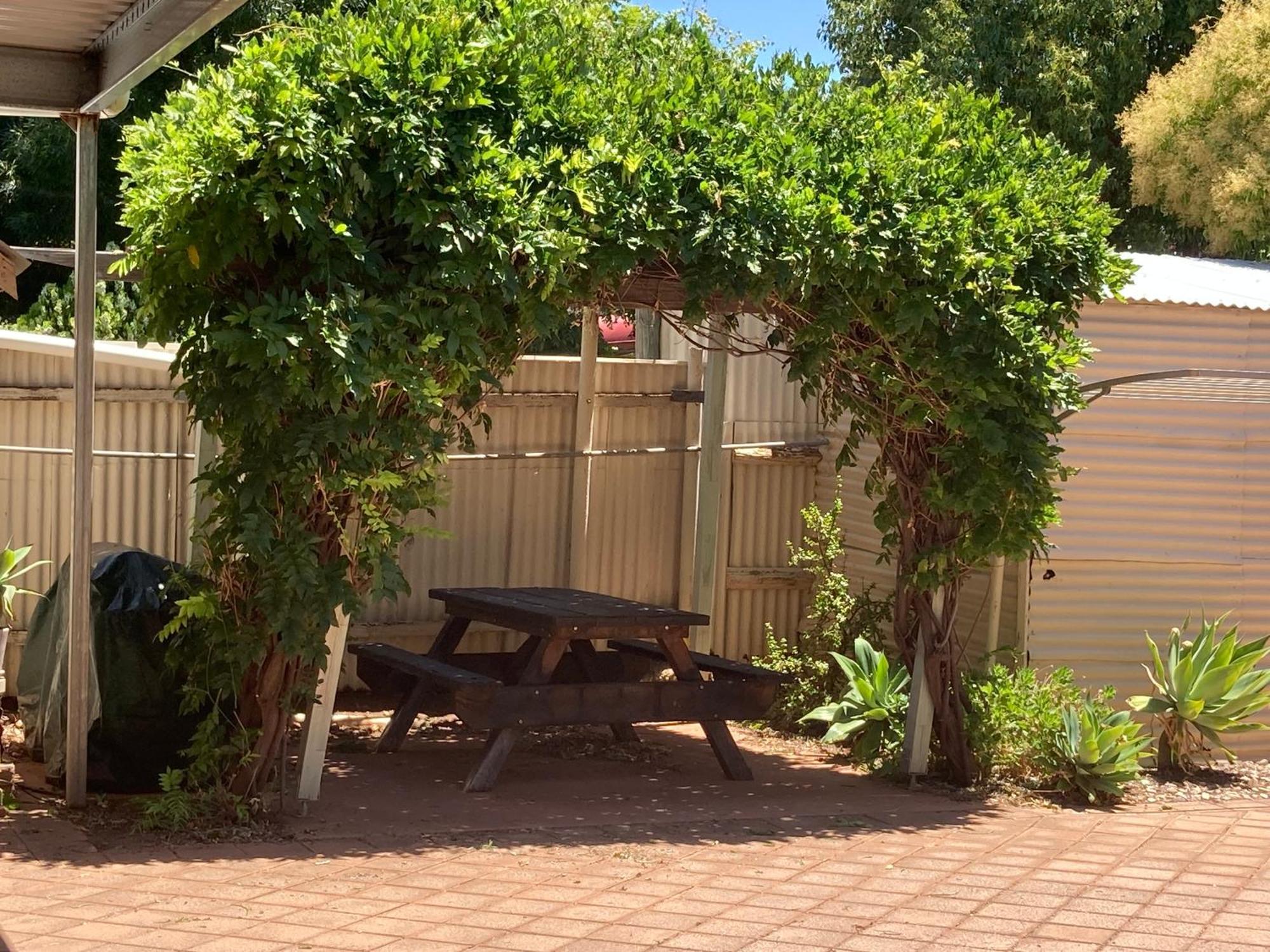 Maeville Cottage ブロークンヒル エクステリア 写真