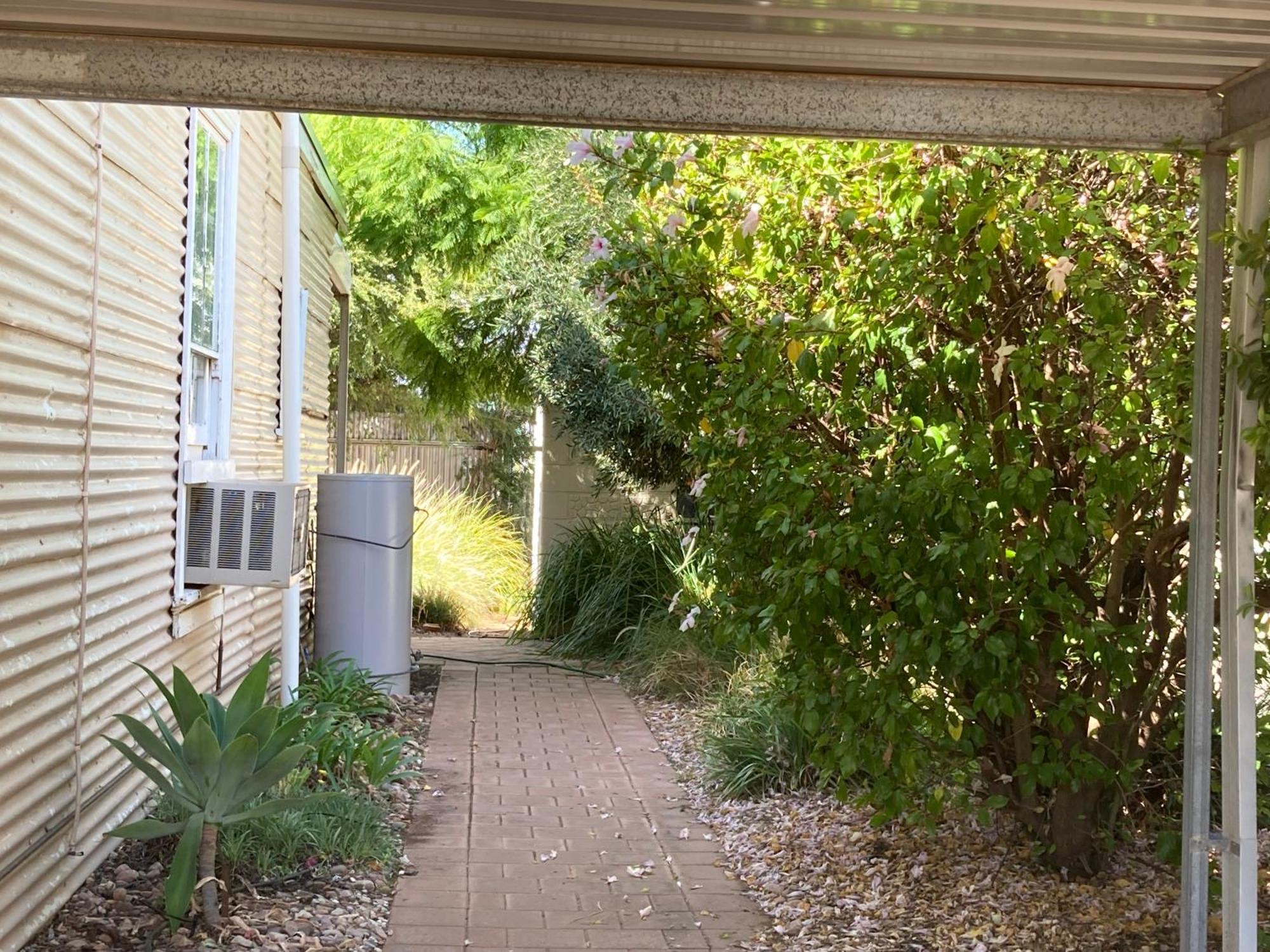 Maeville Cottage ブロークンヒル エクステリア 写真