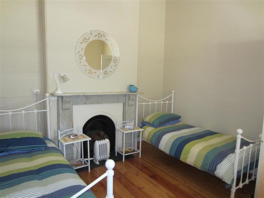 Maeville Cottage ブロークンヒル エクステリア 写真
