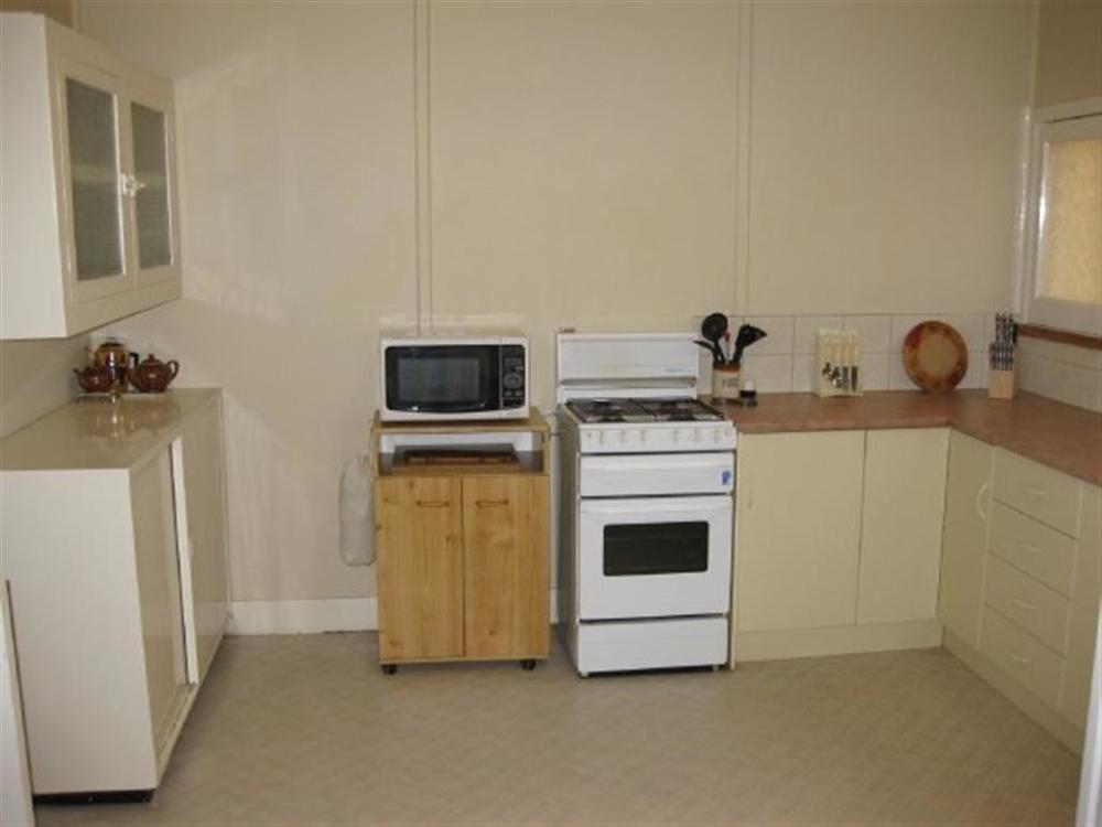 Maeville Cottage ブロークンヒル エクステリア 写真