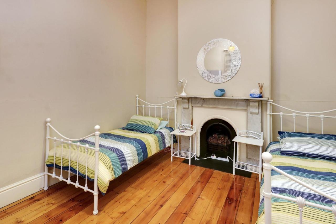 Maeville Cottage ブロークンヒル エクステリア 写真