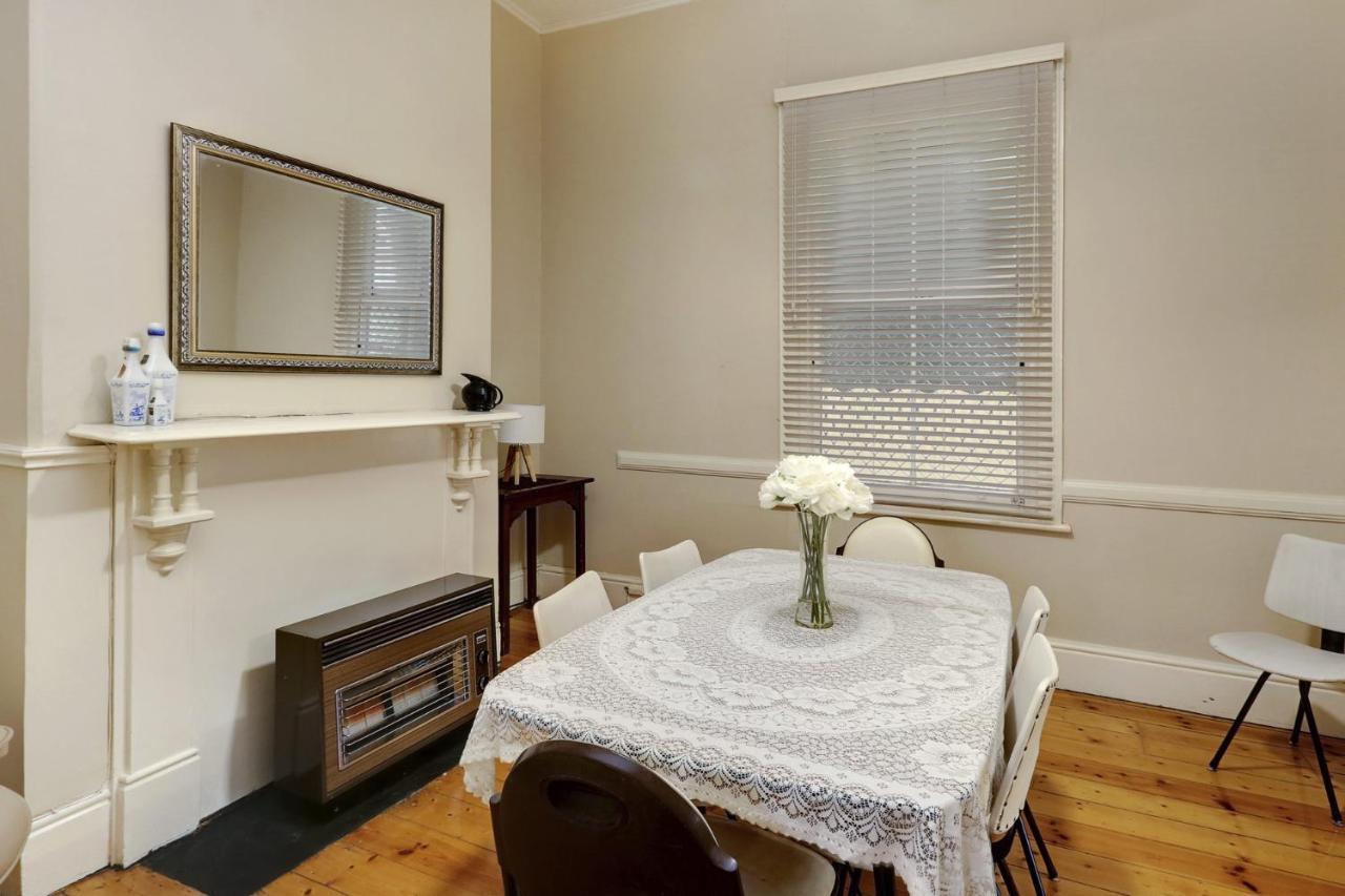 Maeville Cottage ブロークンヒル エクステリア 写真
